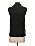 Patagonia 100% Polyester Black Vest Size XS - photo 2