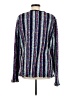 ETRO Blue Orange Cardigan Size Med - Lg - photo 2