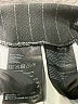 Assorted Brands Black Dress Pants Size S - photo 7
