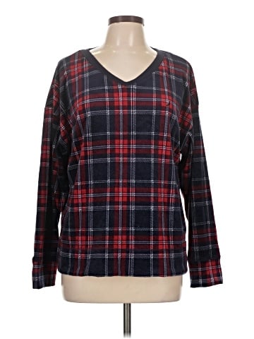 Nautica Long Sleeve T-Shirt (view 1)