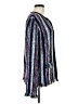 ETRO Blue Orange Cardigan Size Med - Lg - photo 4