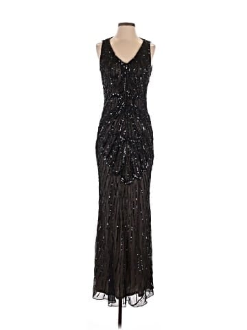 JS Collections Cocktail Dress (view 1)