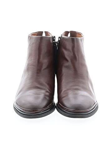 Sarto by Franco Sarto Ankle Boots (view 2)