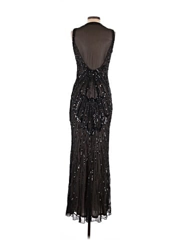 JS Collections Cocktail Dress (view 2)