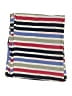 Unbranded Stripes Blue Scarf One size - photo 2