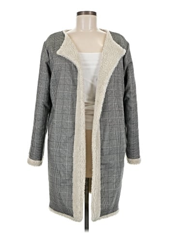 DONNI Coat (view 1)
