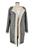 DONNI Gray Coat Size M (estimated) - photo 1