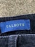 Talbots Black Casual Pants Size 10 - photo 7