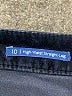 Talbots Black Casual Pants Size 10 - photo 8
