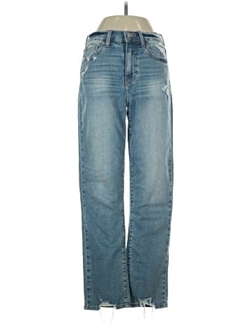 Willow & Root Jeans (view 1)