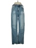 Willow & Root Blue Jeans Size 24 waist - photo 1