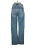 Willow & Root Blue Jeans Size 24 waist - photo 2