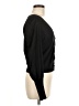 T Tahari Black Cardigan Size M - photo 4