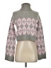 Divided by H&M Houndstooth Gray Pullover Sweater Size S - photo 1