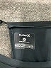 Hurley Solid Black Romper Size XL - photo 4