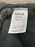 Hurley Solid Black Romper Size XL - photo 5