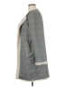 DONNI Gray Coat Size M (estimated) - photo 5