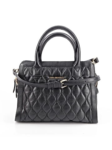 Vera Bradley Satchel (view 1)
