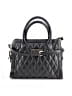 Vera Bradley Black Satchel One size - photo 1