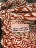 Roberta Roller Rabbit Brown Casual Dress Size XS - photo 8