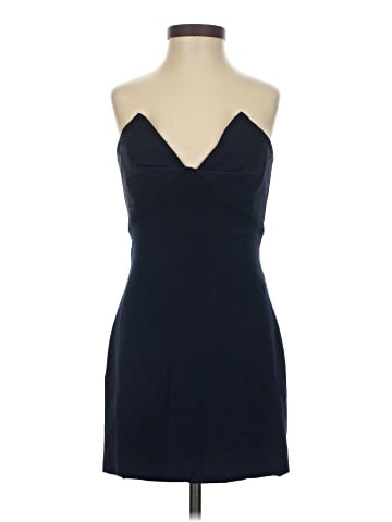 Cushnie Cocktail Dress (view 1)