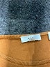 A.L.C. Brown Long Sleeve Top Size S - photo 7