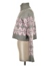 Divided by H&M Houndstooth Gray Pullover Sweater Size S - photo 5