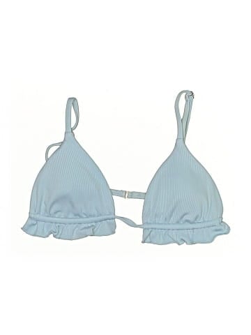 LA Hearts Swimsuit Top (view 1)