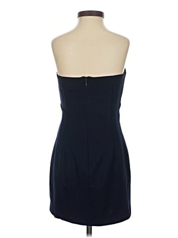 Cushnie Cocktail Dress (view 2)