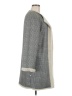 DONNI Gray Coat Size M (estimated) - photo 4