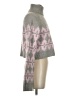Divided by H&M Houndstooth Gray Pullover Sweater Size S - photo 4