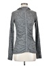 Athleta Gray Track Jacket Size XS - photo 1
