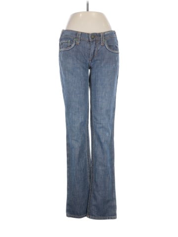 Stitch's Jeans (view 1)