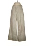 MNG Tan Jeans Size 4 - photo 1
