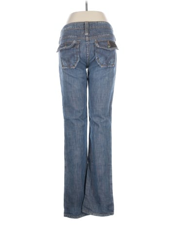 Stitch's Jeans (view 2)