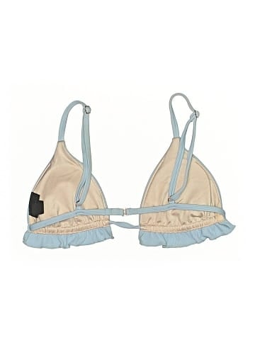 LA Hearts Swimsuit Top (view 2)