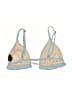 LA Hearts Blue Swimsuit Top Size S - photo 2