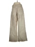 MNG Tan Jeans Size 4 - photo 2