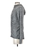 Athleta Gray Track Jacket Size XS - photo 5