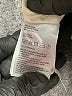 H&M 100% Polyester Ivory Faux Fur Jacket Size S - photo 7