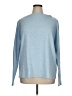Unbranded Blue Pullover Sweater Size XL - photo 1