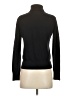 Cos 100% Wool Solid Black Cardigan Size XS - photo 2