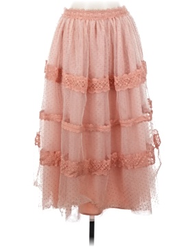 Rachel Parcell Formal Skirt
