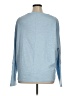 Unbranded Blue Pullover Sweater Size XL - photo 2