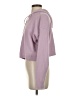 Cotton Candy LA 100% Nylon Purple Pullover Sweater Size XS - photo 5