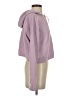 Cotton Candy LA 100% Nylon Purple Pullover Sweater Size XS - photo 4
