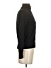 Cos 100% Wool Solid Black Cardigan Size XS - photo 4