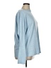 Unbranded Blue Pullover Sweater Size XL - photo 4