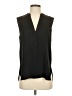 Vince. Black Blouse Size S - photo 1
