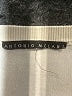Antonio Melani White Pullover Sweater Size 6 (estimated) - photo 7